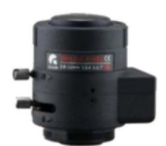 TKH SECURITY RL2812 Megapixel Varifocal Lenses