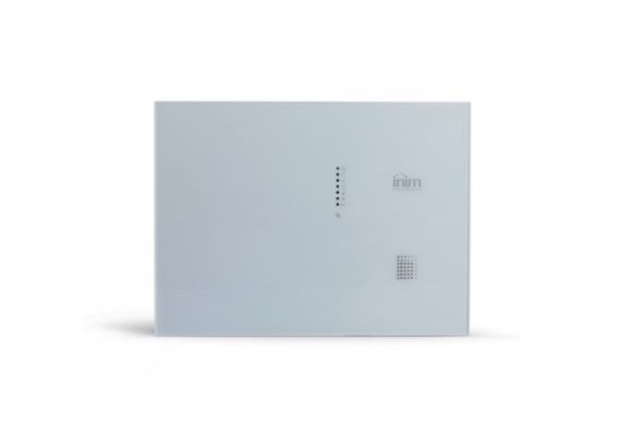 INIM SOL-30S Centrale wireless bidirezionale (868 Mhz) per la gestione di massimo 30 dispositivi wireless