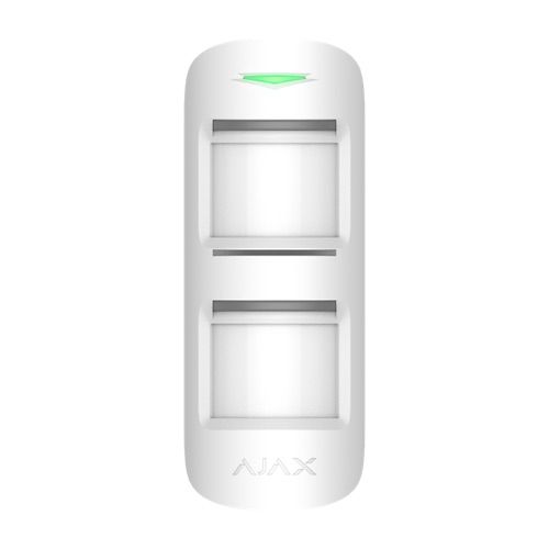 AJ-OUTDOORPROTECT-W Ajax - Outdoor detector