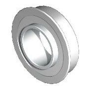 SOMMER 13026.1 25.4 mm bearing
