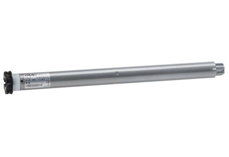 FAAC 1442011 TM2 45 PP 06/17 Tubular Roller Shutter Motor