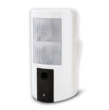 RISCO RWX350DC800A Beyond DT Bidirectional anti-masking with camera.