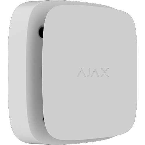 AJAX 63216 FireProtect 2 SB (Heat/Co) ASP white