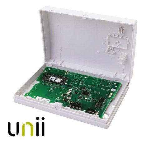 TKH SECURITY 4646 Interfaccia wireless UNii Elite 868Mhz