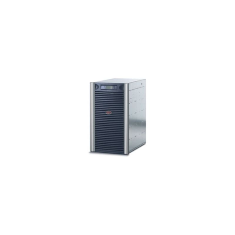 APC UPS SYA16K16RMI SYMMETRA LX 16KVA TO 16KVA N+1 RACK