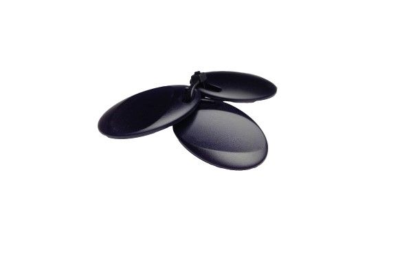 CIAS PYXIS-KEY It is the keychain-format transponder for the