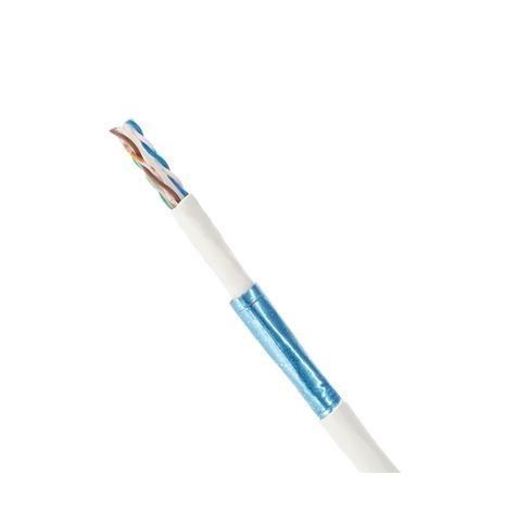 PANDUIT PUL6ASD04WH-EG Copper Cable- Cat 6A SD- 4-Pair- 26 AWG- UTP- LSZH
