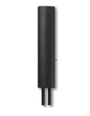 DEA SN-TR50-P250N TORSUS 50 pre-wired in-line polyamide sensor