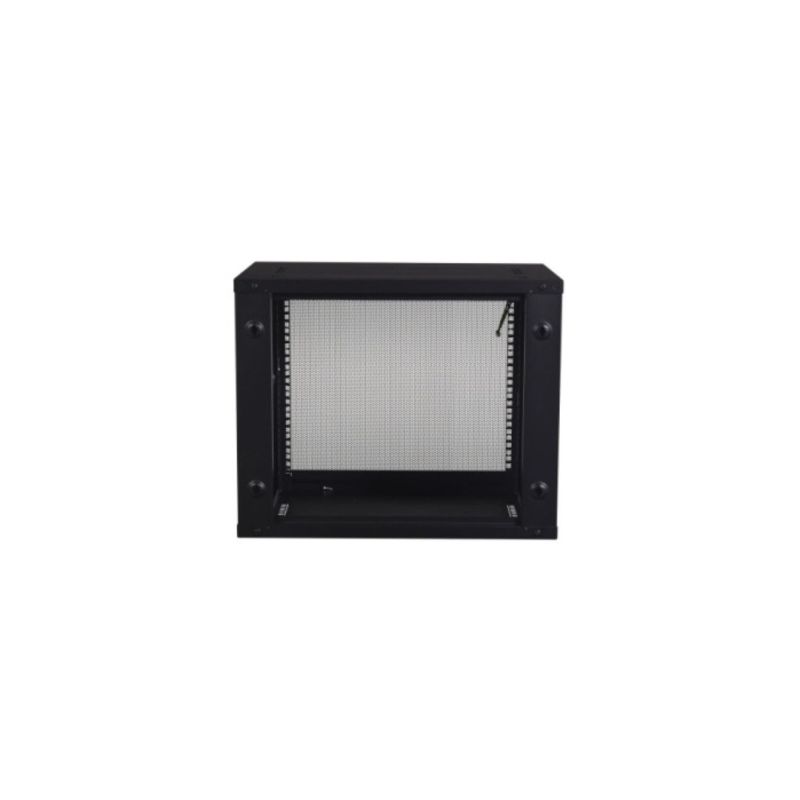 APC UPS AR109 NETSHELTER WX 9U WALL MOUNT CABINET