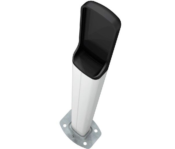 CAME 001DIR-L ALUMINIUM COLUMN