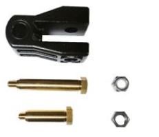 FAAC 390491 Attack pack 550