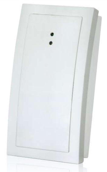 TAU P-300RTA 80U PROXIMITY TRANSPONDER DETECTOR