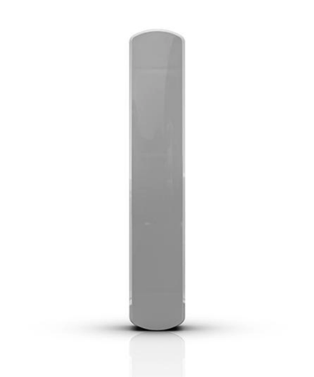 SATEL OPX-1 GY Custodia IP65 per installazione da esterno di AXD-