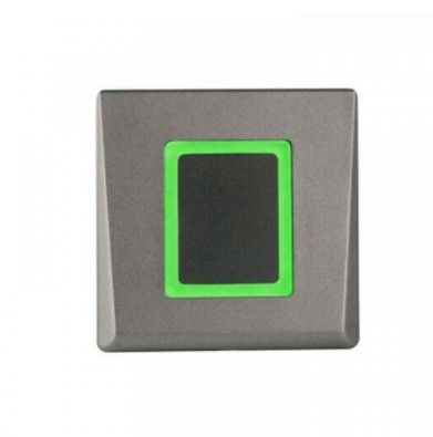 ABTECNO XPR-DINMTPX-MF-E WIEG SMART MIFARE FLUSH-MOUNTED PROXIMITY READER