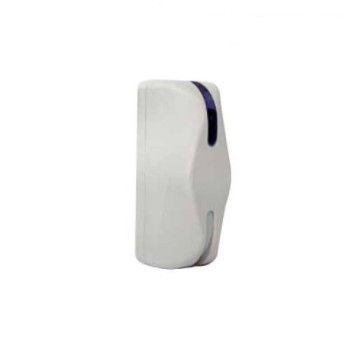 CIAS AQUARIUS-XS Sensore a doppia tecnologia. doppler a microonda e
