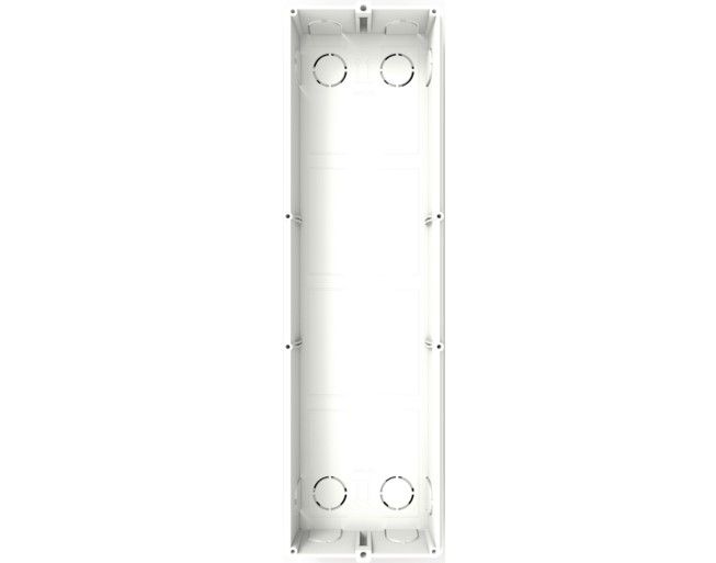 CAME 60020330 MTMSI4M-4M BUILT-IN BOX