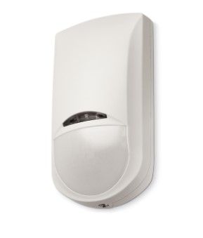 AVS ELECTRONICS 1130144 JET DT HP Sensore a doppia tecnologia digitale, con antimascheramento su BUS RS485