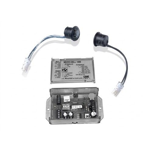 ABTECNO APE-790/0042 MICROCELL FASCI DI SICUREZZA PER PORTE AUTOMATICHE