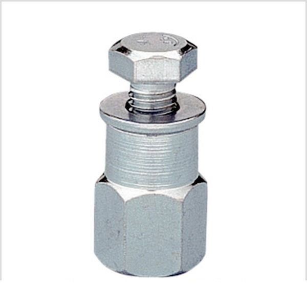 208L Rack Fixing Spacer With Bolt And Washer Fadini 208l