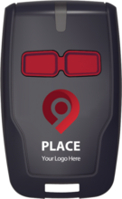 BFT D112198 MITTO B RCB02 2CH REPLAY ANON.CUSTOMIZED