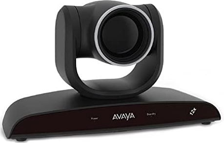 AVAYA 700512191 AV IX XT DELUXE CAMERA