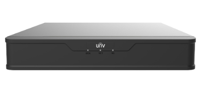 UNIVIEW NVR501-08B Videoregistratore di rete