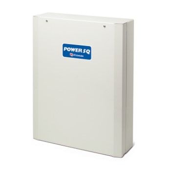 AVS ELECTRONICS 1120119 POWER 5Q 5 A additional power supply in metal box with RS485 BUS