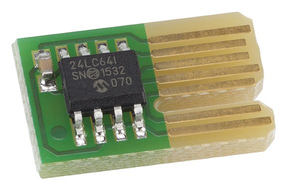 FAAC 799349 1-MEX SLH(MEMORIA AGGIUNTIVA PER DECODER SLHP)