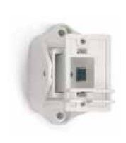 AVS ELECTRONICS 1134110 Staffa da parete per sensori serie SPY/ONE/SPECTRUM con tamper antistrappo