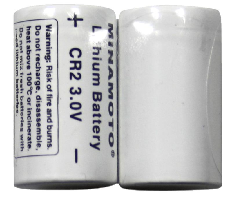 PYRONIX BATT-CR2 BATTERIE DI RICAMBIO
