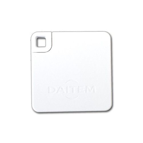 DAITEM SH805AX Pack of 10 Badges