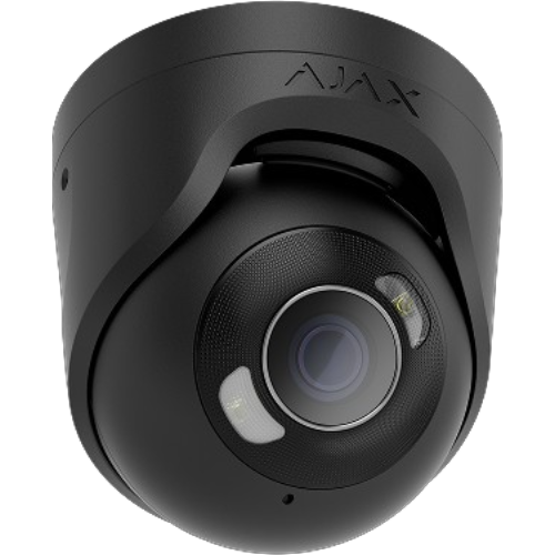 AJAX 126281 TurretCam HLVF (5 Mp)