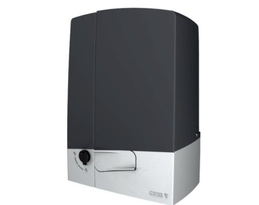 CAME 801MS-0160 BXV04AGF MOTORE SCORREVOLE 24V 400KG VEL