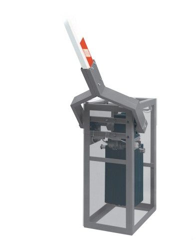 RIB AA52012 INDUSTRIAL 230V/50-60HZ P1-CRx