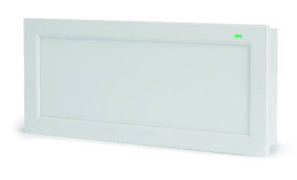 LIXIT HP200SE110242 Lampade di illuminazione di emergenza di tipo standard serie HP200