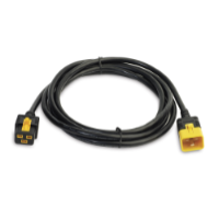 APC UPS AP8760 CAVO DI ALIMENTAZIONE BLOCCO C19-C20 3MT
