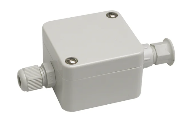SOMMER Y50046 Scatola derivazione IP65