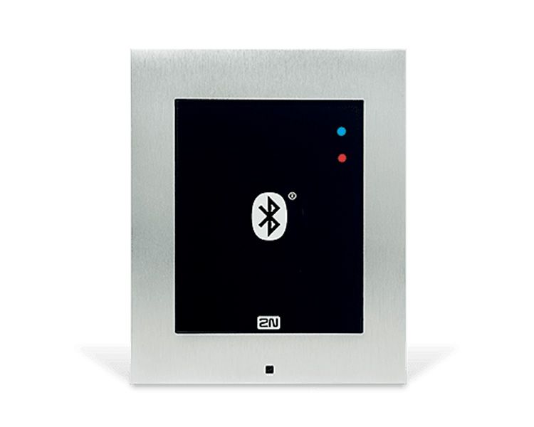 916008E Solo tastiera 2N Access Unit (senza RFID),