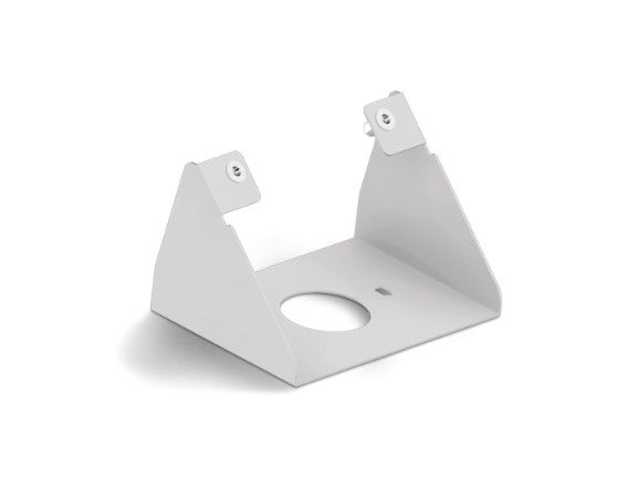 LIXIL OHX00BR45 Installation bracket with 45 degree inclination for emergency lighting lamp
