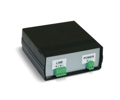 INIM FIRE VEGA-LINE DRIVER Argus PC-loop interface