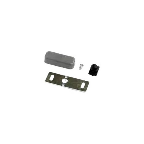 FAAC 105078 ADJUSTABLE FLOOR SKATE KIT WITH JOINT