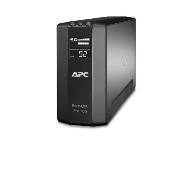 APC UPS BR700G POWER SAVING BACKUPS PRO 550