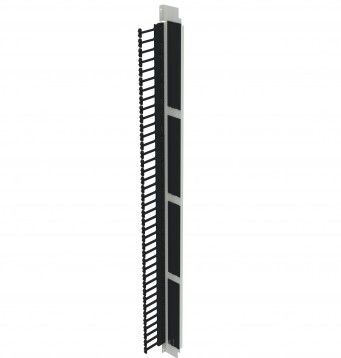 BTICINO LG-646427 Set di 2 pannelli verticali per 47U - ampiezza 800