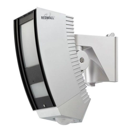 OXZS100IP SIP-100-IP Doppio PIR per esterno