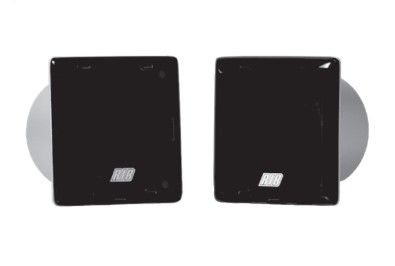 RIB ACG8049 FOTOCELLULA FIT SIX DA INCASSO 12/24 Vac/dc