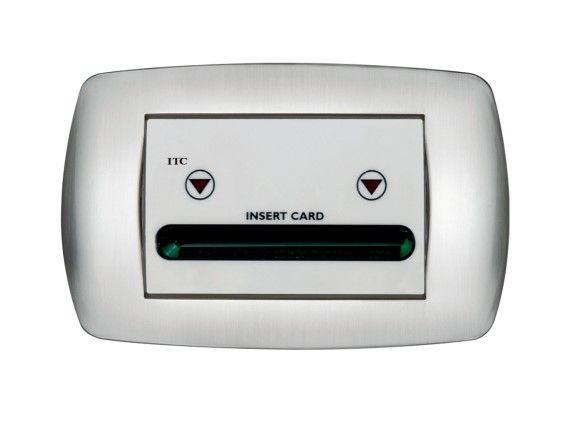 ITC AUDIO 6200-123000 AIC-M Attivatore intelligente di camera a chip car