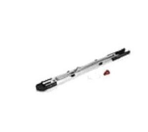 CARDIN GL124S60 Aluminium guide length 6000mm