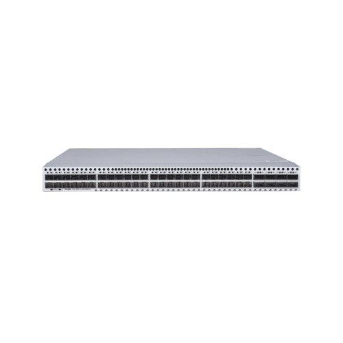 RUIJIE RGS651048VS8CQ(V2.0) RG-S6510-48VS8CQ(V2,0) chassis, with 48 x 10G/25G