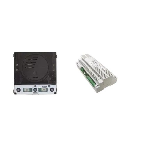 CAME 8K40AD-002 KIT FREE-MTMAB KITAUDIO NC VA01 BASEIMP