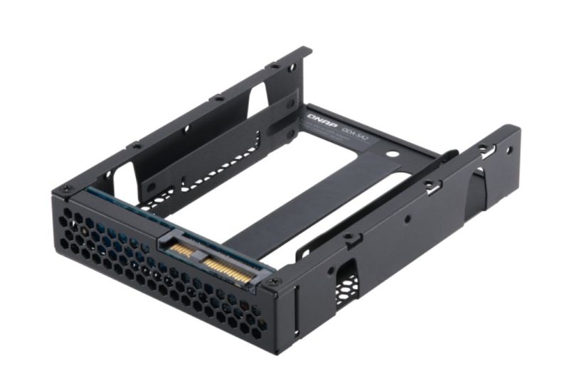 QNAP QDA-SA2-4PCS DRIVE ADAPTER SAS TO SATA